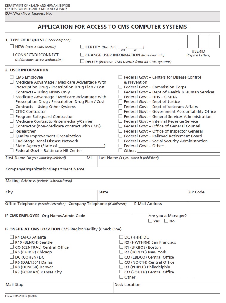 CMS 20037 - Page 1