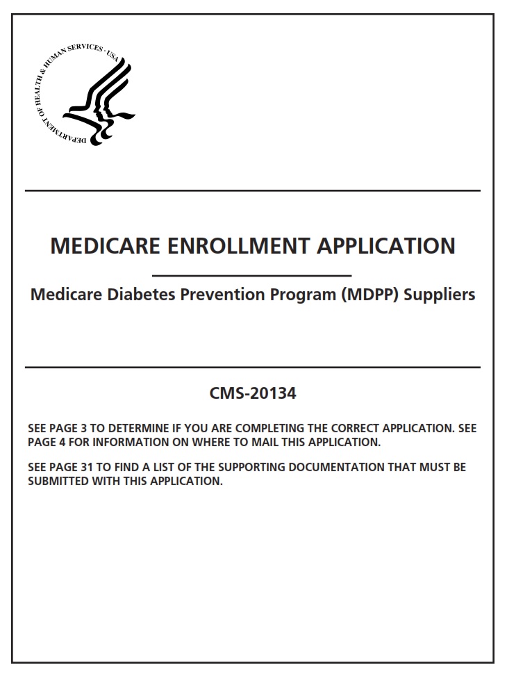 CMS 20134 - Page 1